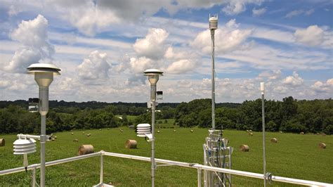 Air Quality Monitoring